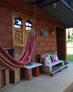 Cabañas Un lugar Mágico en Cisneros Antioquia - 6