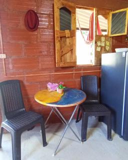 Cabañas Un lugar Mágico en Cisneros Antioquia - 2