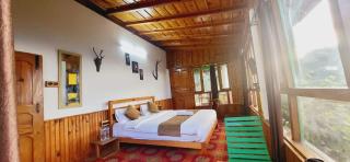 Himalayan hill heritage - 2