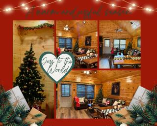 Mountains r Calling, Cozy Hideaway, King Beds, Hot-Tub, Arcade, EV Ready - 0