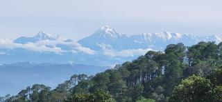 Himalayan hill heritage - 3