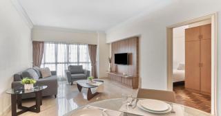 Village Residence Hougang by Far East Hospitality - 5