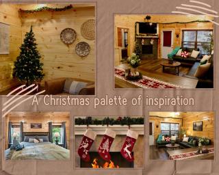 Fall is in the air, Your Mountain Escape awaits - 8