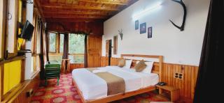 Himalayan hill heritage - 4