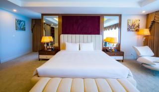 Muong Thanh Luxury Da Nang Hotel - 1