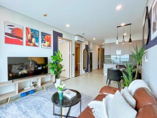 The Sóng Apartment Vũng Tàu - 8