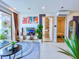 The Sóng Apartment Vũng Tàu - 3