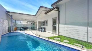 Amani By The Sea #3 Pool, Wifi Accom Holidays - 0