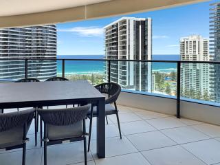 Oceanview Luxury Escape Oracle Tower 2 Level 24 - 6