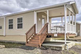 Cottages and Suites near Ski Slopes - 0