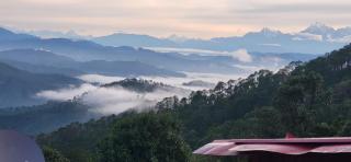 Himalayan hill heritage - 6