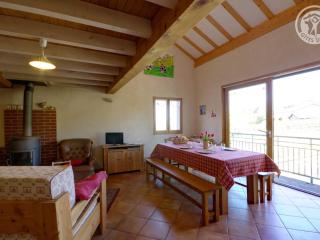 Gîte paisible 5 pers, animaux admis, Provence - FR-1-496-102 - Fontanès - 2