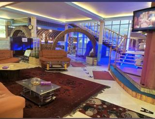 Kabul Blue Star Guest House - 6