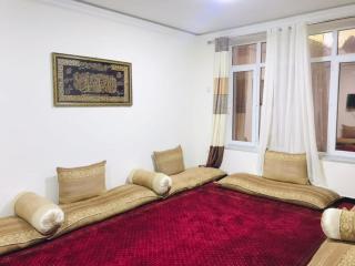 Kabul Blue Star Guest House - 7