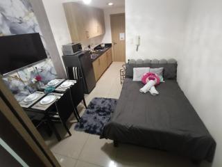 Shore Staycation with two beds - 7