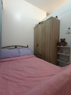 Shore Staycation with two beds - 5