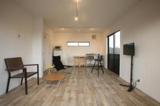 TheCampingYard-Higashi Matsuyama - 1