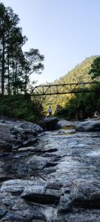 Himalayan hill heritage - 7