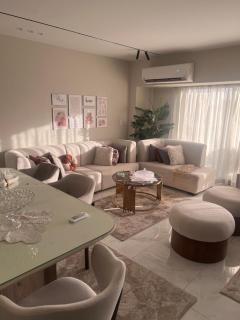 Luxury flat البطل احمد عبد العزيز - 8