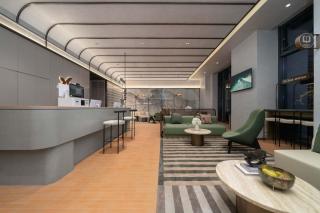 Dahua Group Xinn Hotel (Haikou West Coast Convention & Exhibition Center Branch) - 2