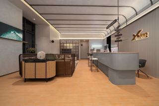 Dahua Group Xinn Hotel (Haikou West Coast Convention & Exhibition Center Branch) - 9