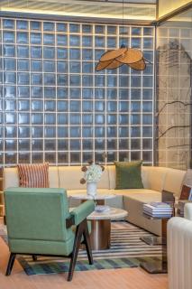 Dahua Group Xinn Hotel (Haikou West Coast Convention & Exhibition Center Branch) - 8