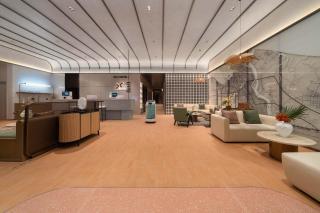 Dahua Group Xinn Hotel (Haikou West Coast Convention & Exhibition Center Branch) - 5