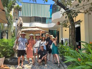 Victory Homestay - 7