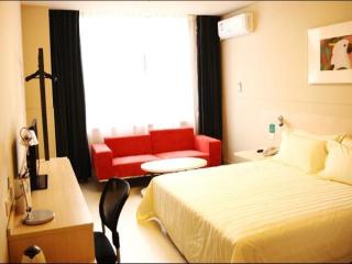 Jinjiang Inn Zhangjiakou Xuanhua Bus Station - 7