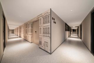 Dahua Group Xinn Hotel (Haikou West Coast Convention & Exhibition Center Branch) - 1