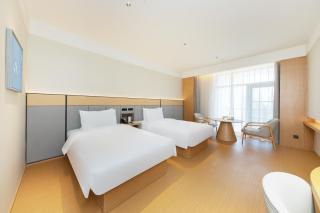 JI Hotel Beijing Zhongguancun Life Science Park - 7