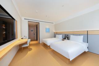 JI Hotel Beijing Zhongguancun Life Science Park - 6