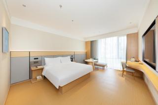 JI Hotel Beijing Zhongguancun Life Science Park - 2