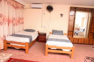 Kabul Blue Star Guest House - 9