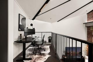 Stylish Riverside 2 Bedroom Apartment in Teneriffe - 7