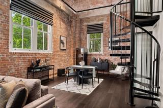 Stylish Riverside 2 Bedroom Apartment in Teneriffe - 4