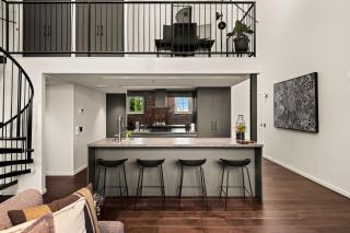 Stylish Riverside 2 Bedroom Apartment in Teneriffe - 5