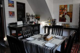 3 Liebeloft Guest House - Edenvale - 7