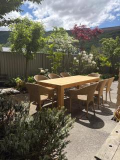 Alpine Rose Retreat - Arrowtown - 7