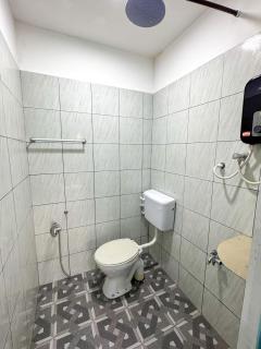 D'Walid Homestay, Muar Johor - 8