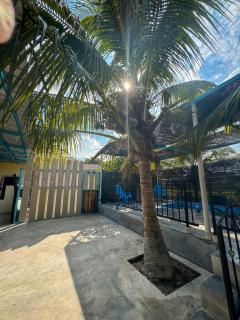 D'Walid Homestay, Muar Johor - 2