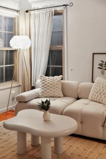 Cozy Comfort Stylish 2BR 1BA near LAX, LMU, SoFi Stadium & Beaches - 0