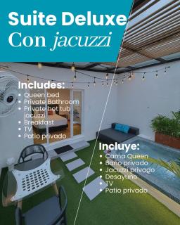 Springhills Quito Airport - 3