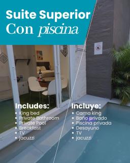 Springhills Quito Airport - 5