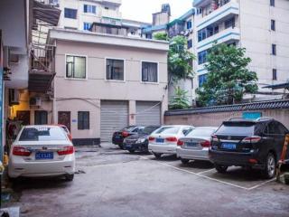 Jinjiang Inn Lin'an Qianwang Street - 7