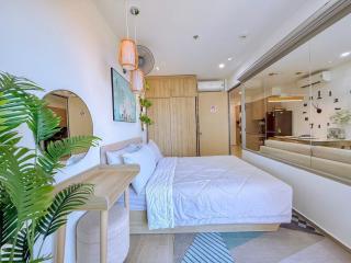 The Sóng Apartment Vũng Tàu - 7