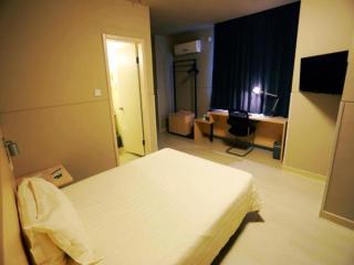 Jinjiang Inn Kaifeng Longting Scenic Spot - 9