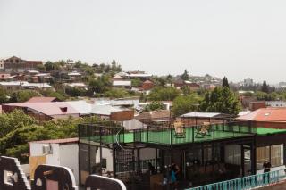 Hotel & CoWorking - 5