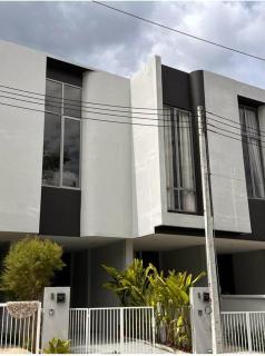 TownHouse7 2BR MonkeyHill - 9