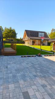 Gwiazda Północy Gołdap Dom VIP na Wynajem - 7